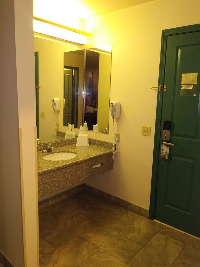 Surestay Hotel By Best Western Twin Falls Room photo